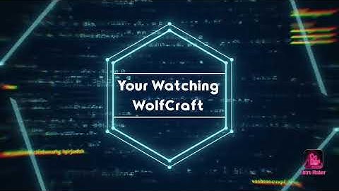 My New Intro Again Again Again Again Again Again Lol