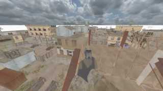 Jumping backlot