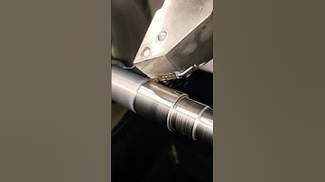 silayi machine port | turning by tnmg tool holder | cnc machine #cnc #cncmachine  #short