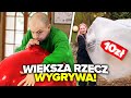 NAJWIĘKSZA RZECZ ZA 10ZŁ WYGRYWA!