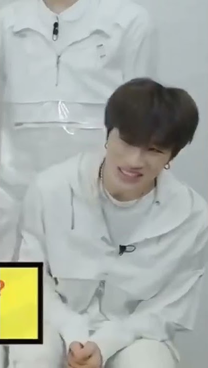 Represents TREASURE's Members TikTok Challenges