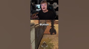 How to Wall Jump (in 30 seconds!)