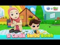 Si Cerdik Serba Boleh | Dutch Lady x Omar &amp; Hana