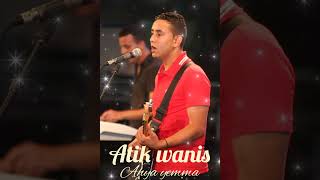 Atik Wanis Ahya Yema Cover Ithran