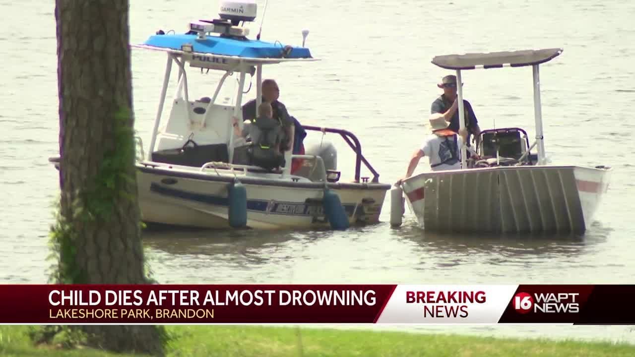 Young boy dies after being pulled from the Reservoir - YouTube