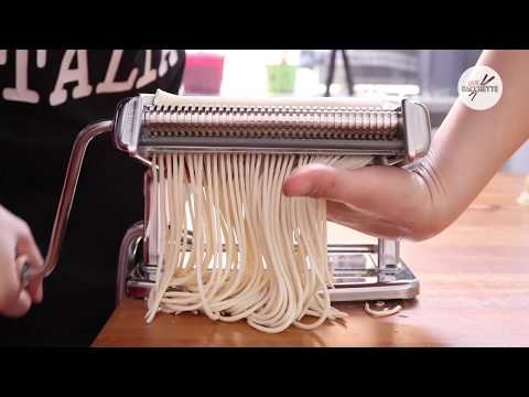 Video: Come Fare I Classici Noodles Fatti In Casa