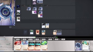 kiv Reina Headlock vs tmts HB Foodcoats