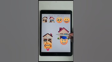 Thumbnail of Name this emoji 😡👩#digitalart #funny #shorts #emojichallange