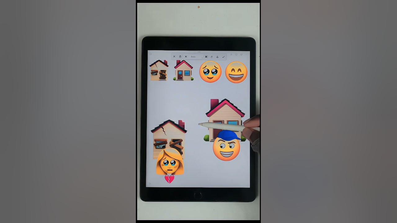 Name this emoji 😡👩#digitalart #funny #shorts #emojichallange
