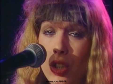 Petra Zieger & Smokings - Der Himmel schweigt (Stop!Rock)