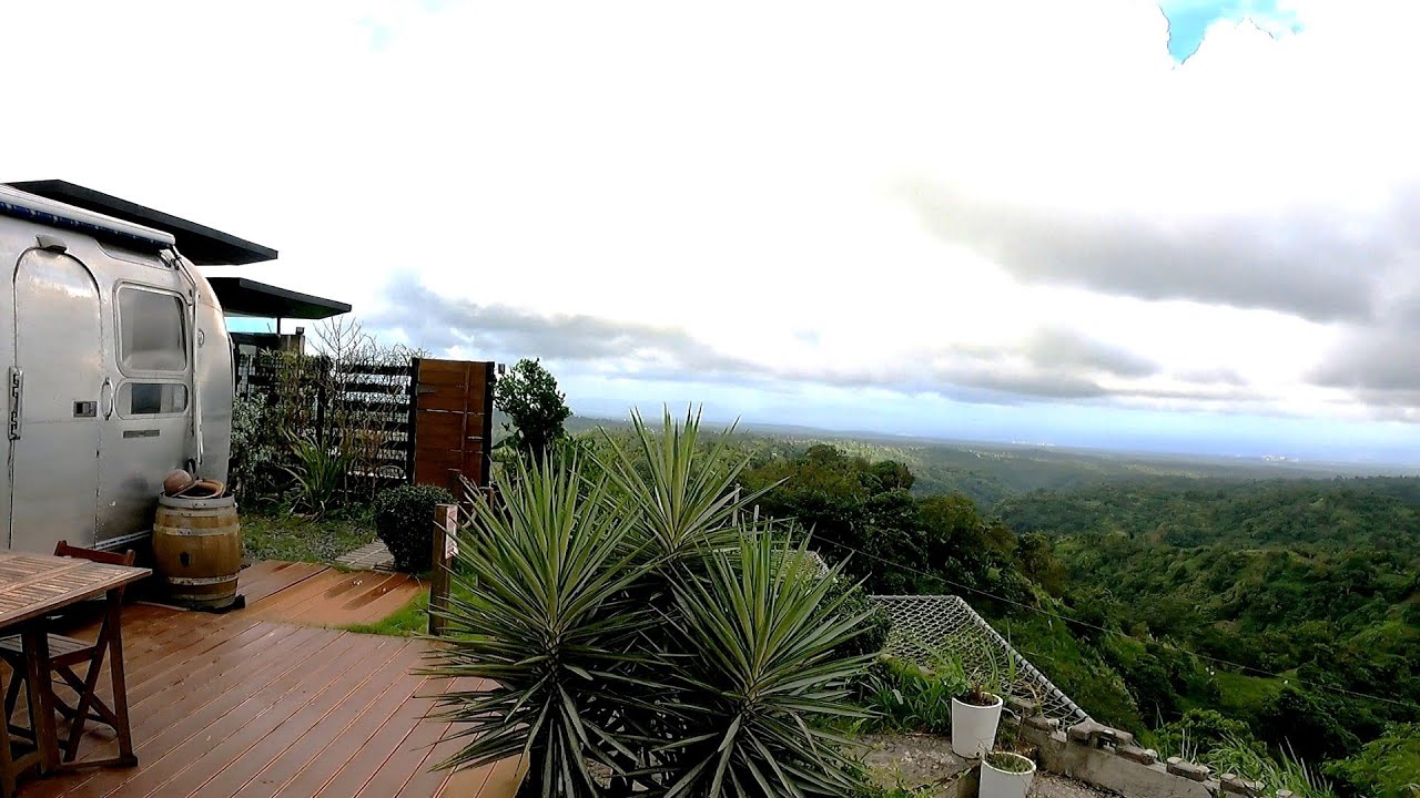 Glamping in Batulao, Batangas | Buhay Retired