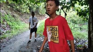 anak smp duel seru