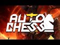 Wir passen uns an - Dota AUTO CHESS