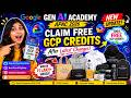 GenAI Academy APAC NEW UPDATE 😱 How to Claim FREE GCP Credits After Latest Changes!
