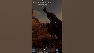 The bears wouldn’t let him go 😩 #rust #rustconsole #rustshorts #rustgame #gaming #playrust