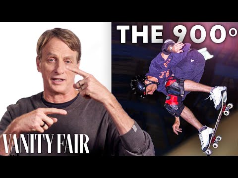 Vidéo: Valeur nette de Tony Hawk