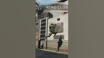 When Valorant Players Play Apex