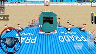 Car parking simulator 3D Android Gameplay Parking part #29 screenshot 5