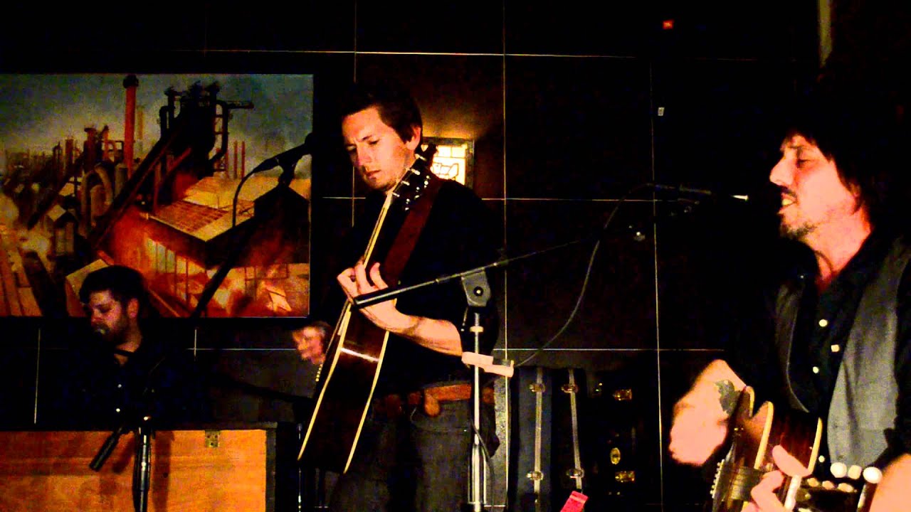 The Northstar Session - Been Here Before