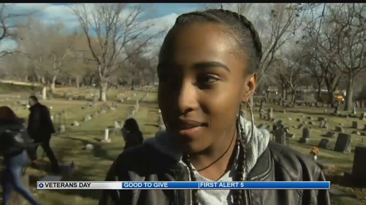 Putting politics aside to honor veterans with a final resting place