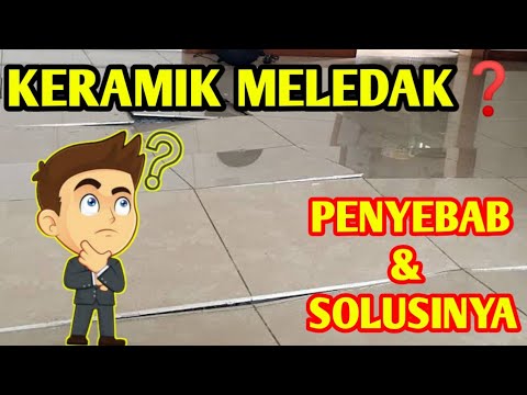 Video: Mengapa rumah saya berderit dan meletus?