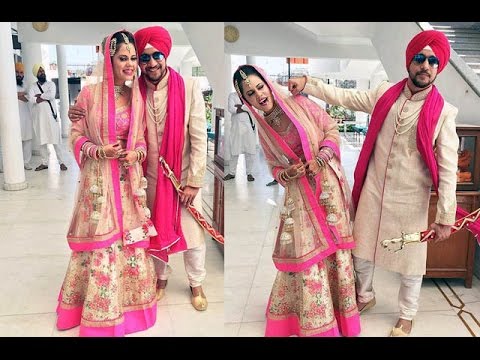 Ex Indian Idol 6 Contestant Parleen Gill Married To Girlfriend Aakriti Rana Youtube ex indian idol 6 contestant parleen gill married to girlfriend aakriti rana