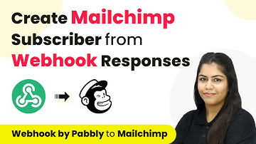 Enhance Email Marketing by Adding Mailchimp Subscribers from Webhook Responses