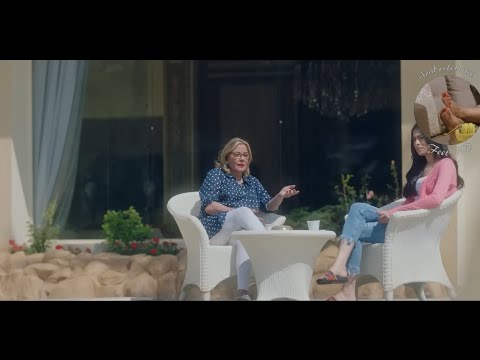 أقدام هاجر أحمد 5