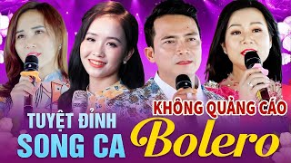 Những Màn SONG CA ĐỈNH CAO Đốn Tim Triệu Khán Giả ♫ KHÔNG QUẢNG CÁO - Lê Sang Cùng Nhiều Ca Sĩ