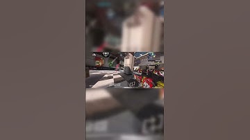 2 Piece On Terminal #callofduty #callofdutymobile #cod #codm #codmobile #sniping #CODMobile