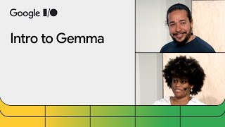 Hands-on introduction to Gemma