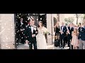 PATRYCJA I DARIUSZ | ZWIASTUN W DNIU ŚLUBU | DWOREK KOMORNO | MATYJAK WEDDING