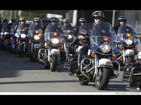 Tribute- RIP Oakland Police Officers Killed In Lin...