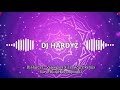 Dj hardyz  vaseegara x zara zara remix love blind recomposed