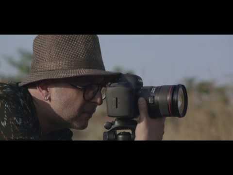 The Photographer | Trailer | Shot on Canon Cinema EOS C700