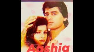 ishq Ka Bhoot Mere Sar Par- Aashiq 1994- Abhijeet Bhattacharya- Mamta Kulkarni,Ayub Khan