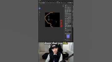 How to pin UVs? - UV unwrap - making a 3d game character in Blender - 2.3: Gee The Genie