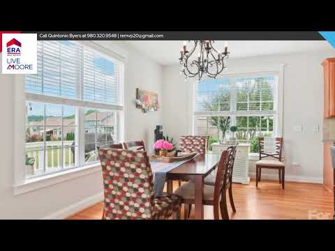 815 Cedar Street, McAdenville, NC home video tour
