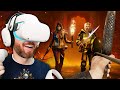 Dungeons Of Eternity VR - Gauntlet Style Co-Op Greatness!