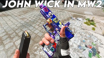 The ENTIRE lobby calls me a cheater for only using a pistol...