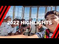 2nd edgware scouts  2022 highlights