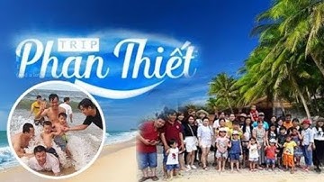 Kỷ Niệm Du Lịch Phan Thiết |  Sea Links City