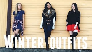 Our Winter Style 2016