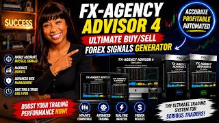 FX-Agency Advisor 4 Review 2026 | Best AI Forex Trading Bot for MT4 & MT5?