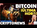 Why Bitcoin is Pumping SO FAST!