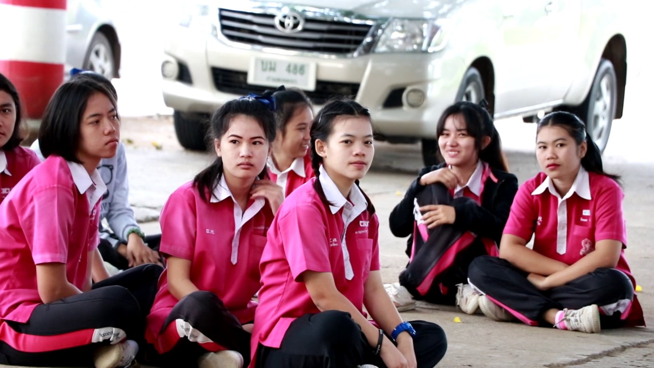 VTR ประเมิน รร.นาบ่อคำวิทยาคม 24 ม.ค. 2560