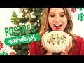 POSTRES NAVIDEÑOS RÁPIDOS Y FÁCILES⚡️ | Valeria Basurco