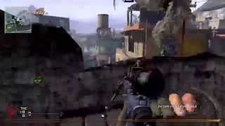 1Bar Shot Across Map