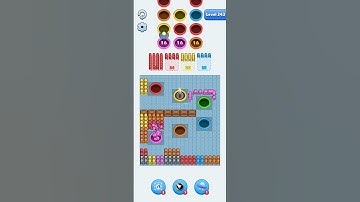 Hole People level 343