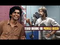 Premalu naslen telugu dubbing by durga abhishek   manastars